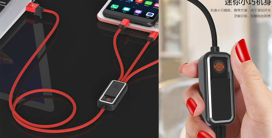 中禮集-汽車活動(dòng)禮品推薦