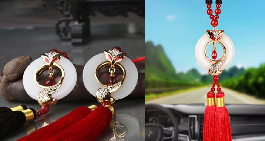 中禮集-汽車活動(dòng)贈(zèng)品