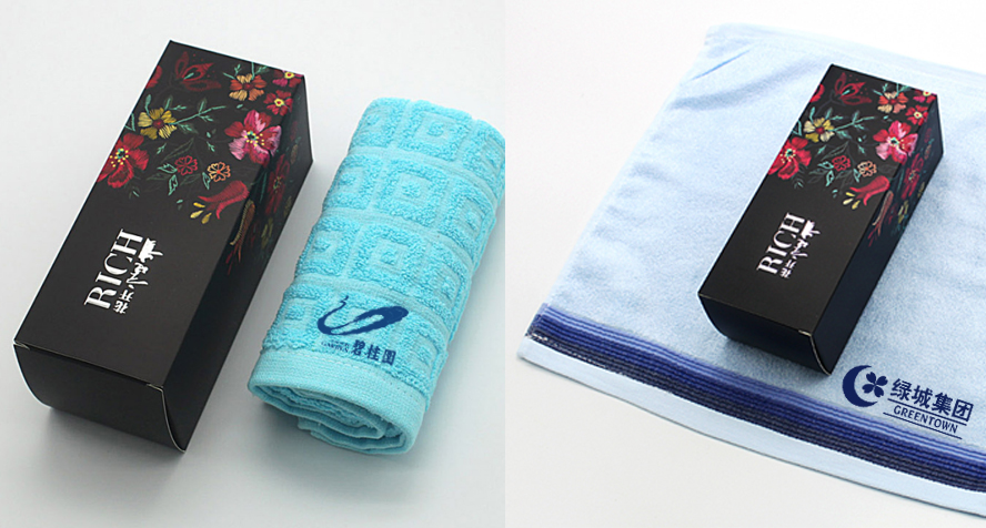 中禮集-房地產(chǎn)拓客小禮品