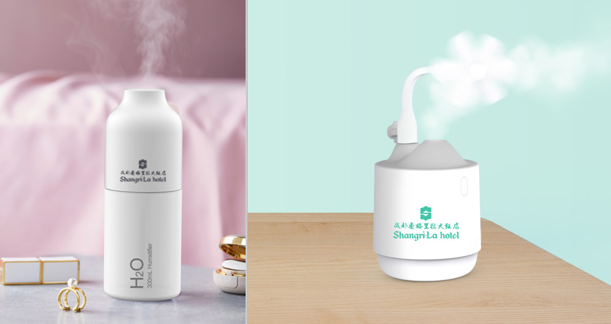 中禮集-香格里拉酒店開業(yè)隨手禮