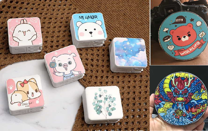 中禮集-數(shù)碼促銷(xiāo)禮品