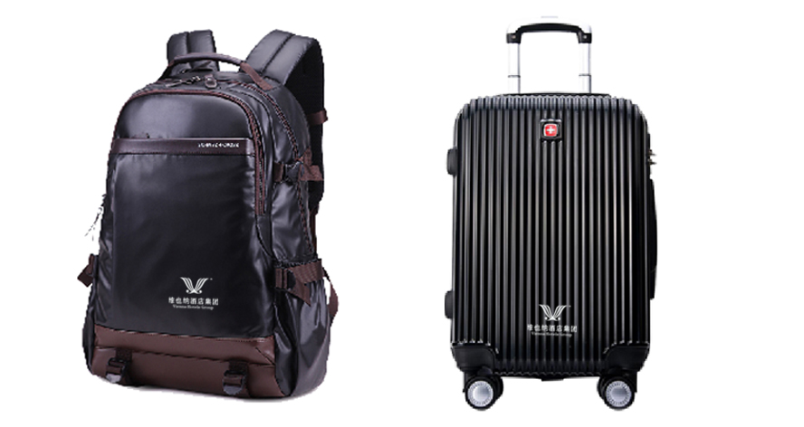 中禮集-酒店員工福利禮品推薦