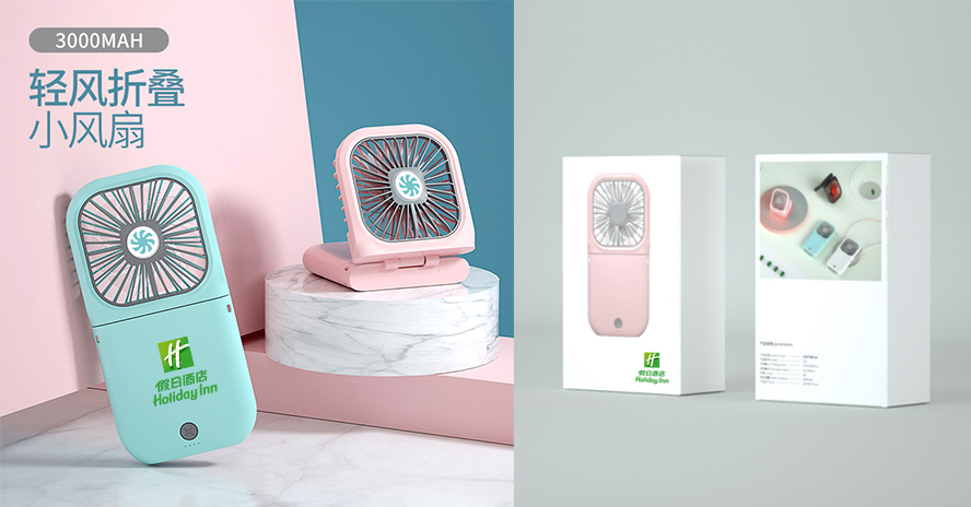 中禮集-酒店福利禮品定制