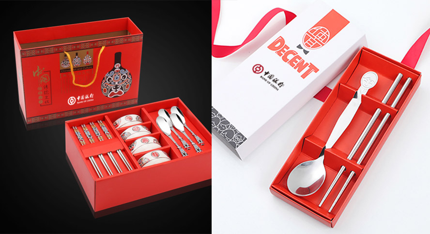 中禮集-客戶隨手禮推薦