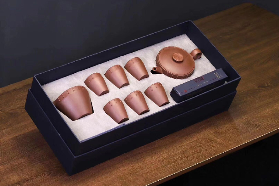 中禮集-父親節(jié)禮品清單