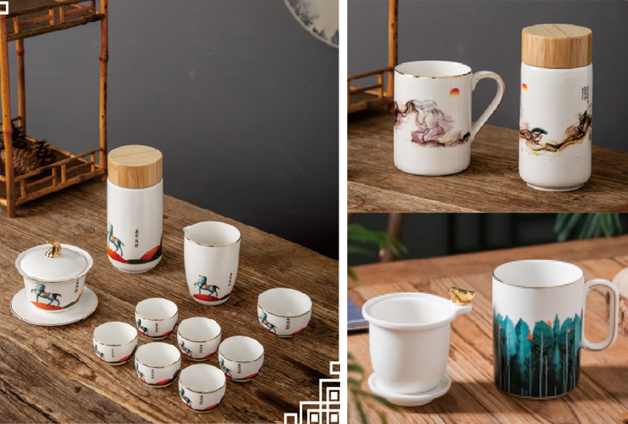 中禮集-端午伴手禮推薦