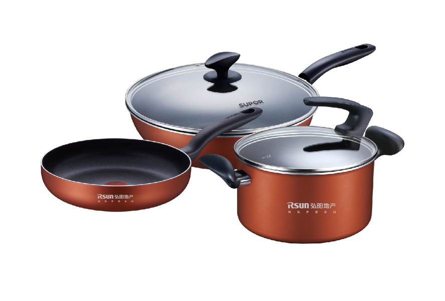 中禮集-房地產(chǎn)禮品批發(fā)