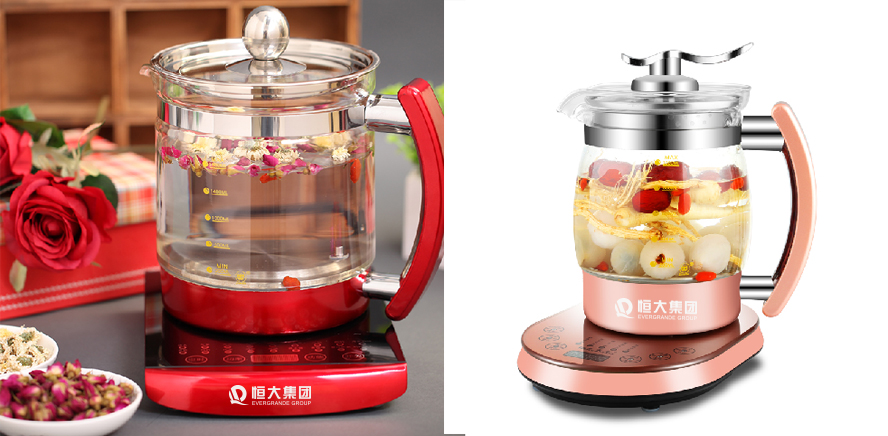 中禮集-恒大地產(chǎn)活動(dòng)禮品