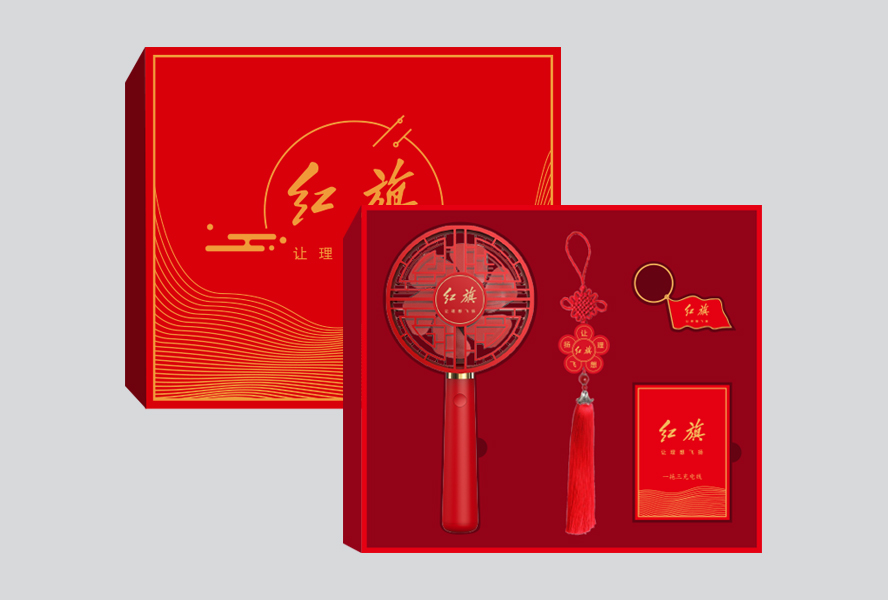 中禮集-汽車活動禮品