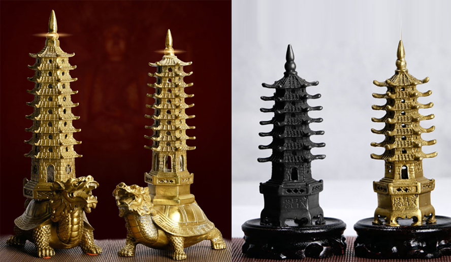 中禮集-地產(chǎn)客戶工藝禮品