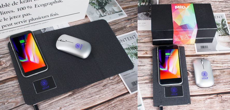 中禮集-校慶禮品定制