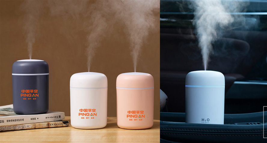 中禮集-汽車保險禮品