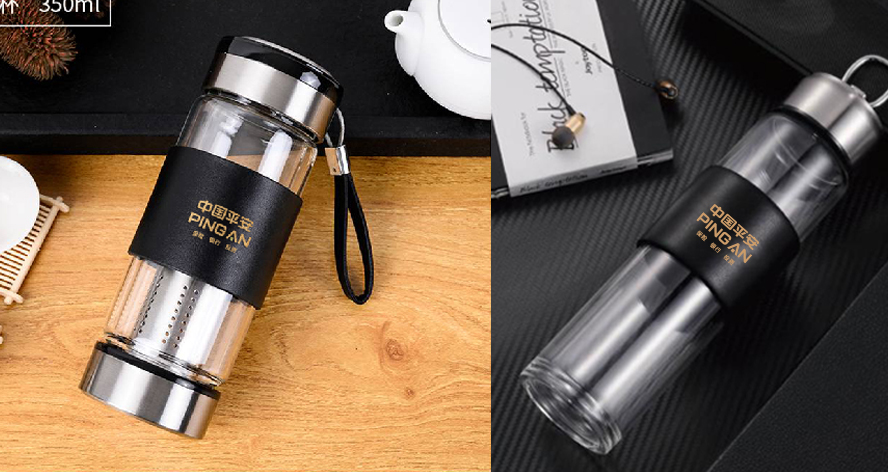 中禮集-平安汽車保險禮品