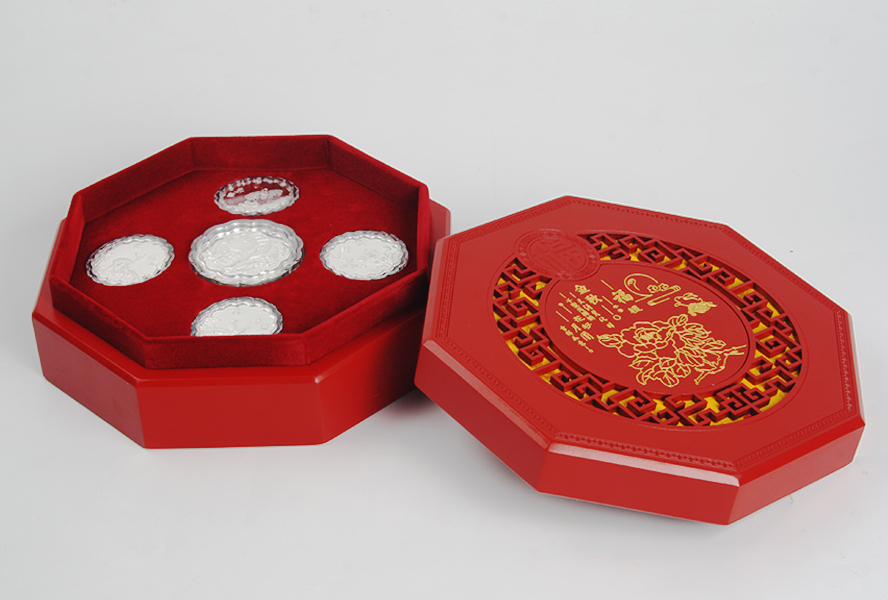 中禮集-中秋紀念品