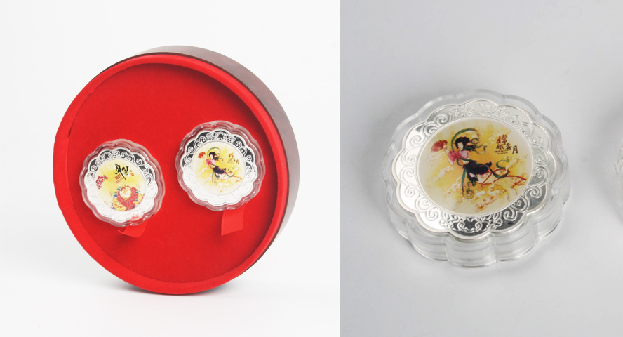 中禮集-中秋紀念禮品