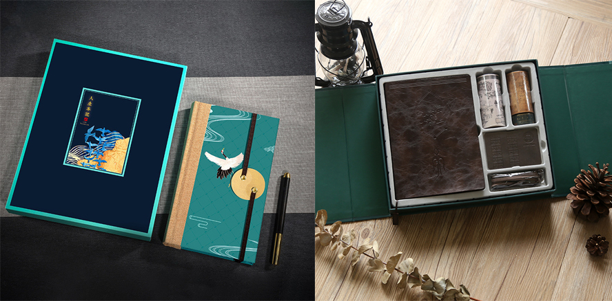 中禮集-創(chuàng)意商務(wù)禮品定制