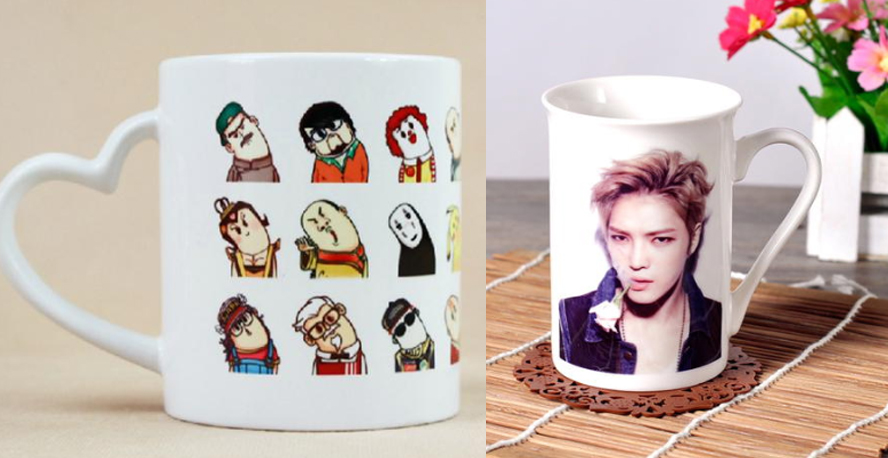 中禮集-公司活動(dòng)禮品定制