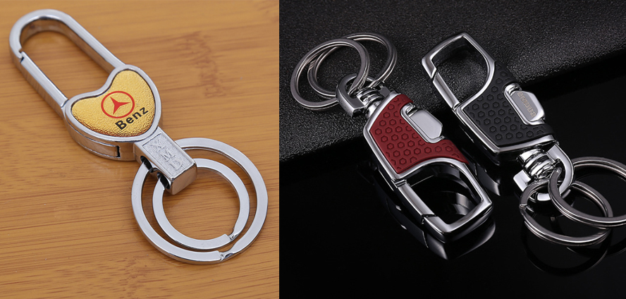 中禮集-汽車4S店促銷禮品