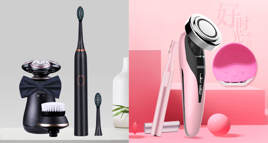 中禮集-活動禮品套裝