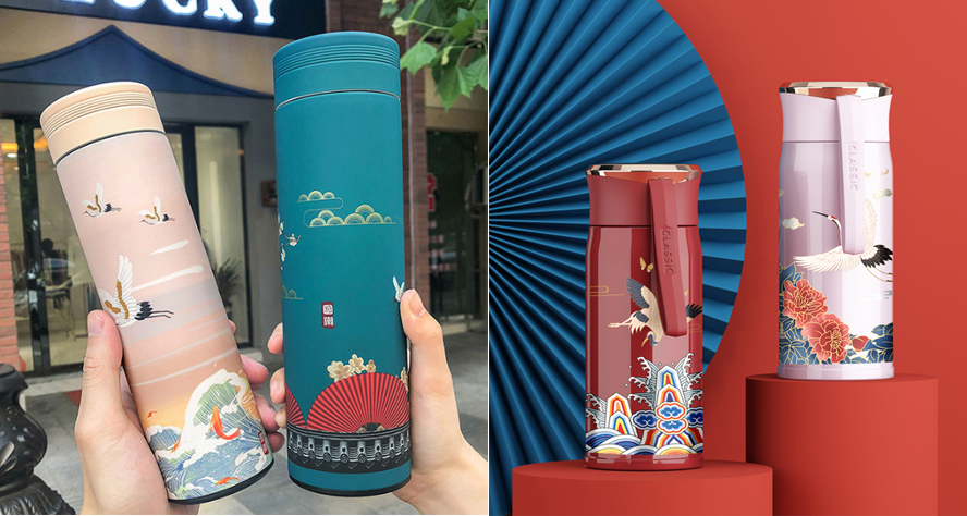 中禮集-客戶伴手禮