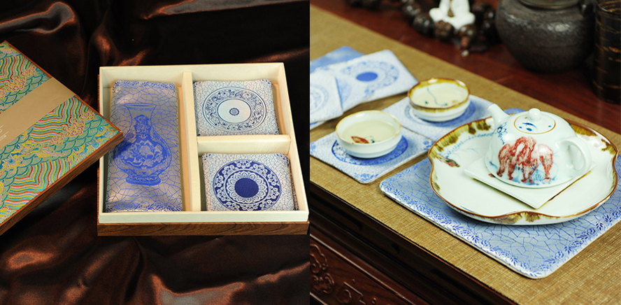 中禮集-定制高檔禮品