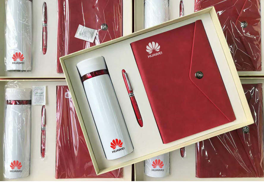 中禮集-華為禮品定制