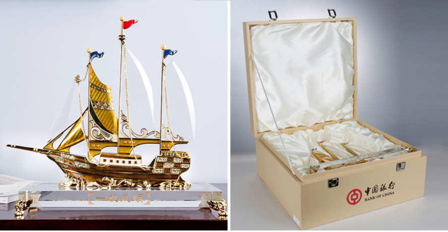 中禮集-大客戶禮品