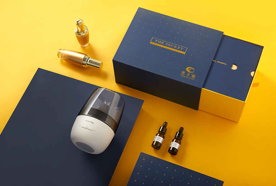 中禮集-高端伴手禮