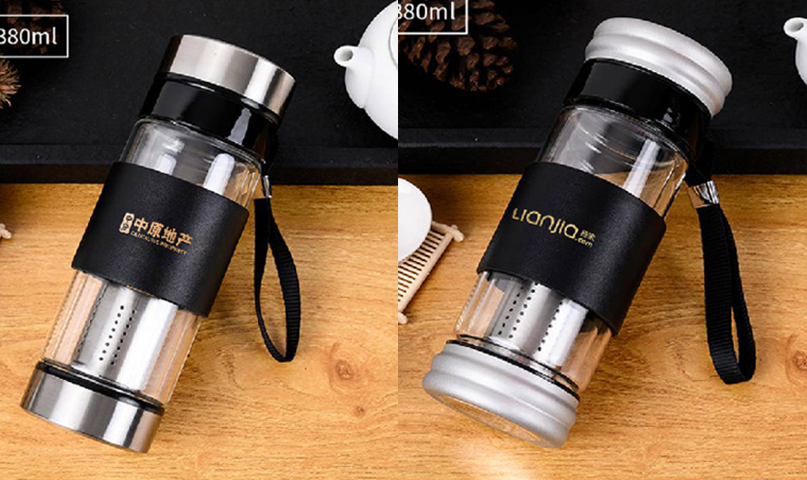 中禮集-地產活動隨手禮