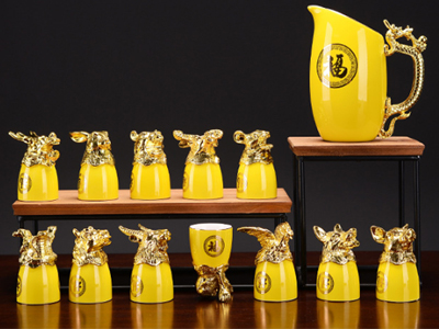 地產(chǎn)公司活動隨手禮推薦案例。