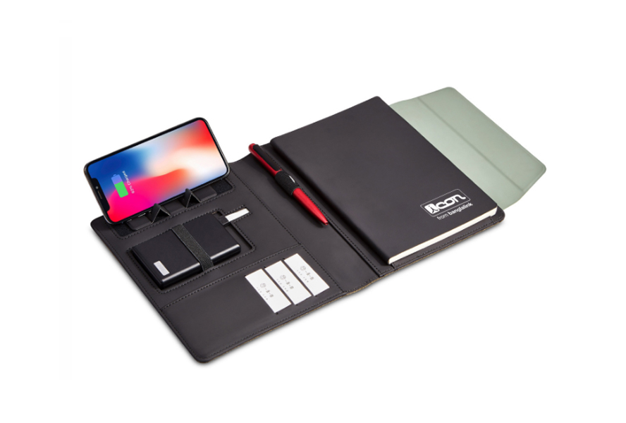 中禮集-記事本定制