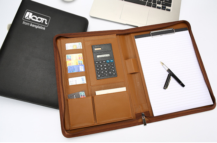 中禮集-記事本禮品