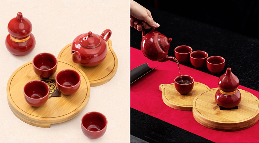 中禮集-春節(jié)伴手禮推薦