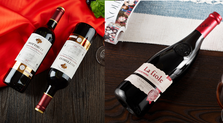 中禮集-春節(jié)伴手禮