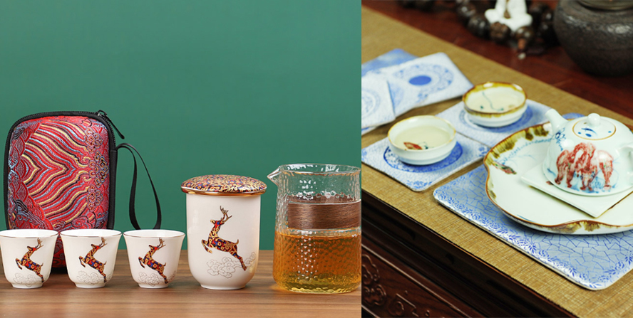 中禮集-地產(chǎn)樓盤拓客禮品