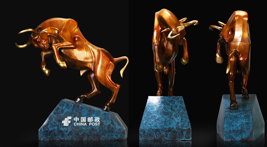 中禮集-銀行大客戶高檔禮品