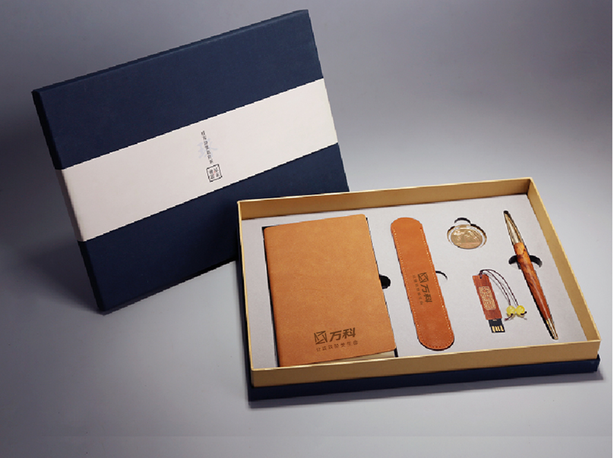 中禮集-房地產項目禮品定制