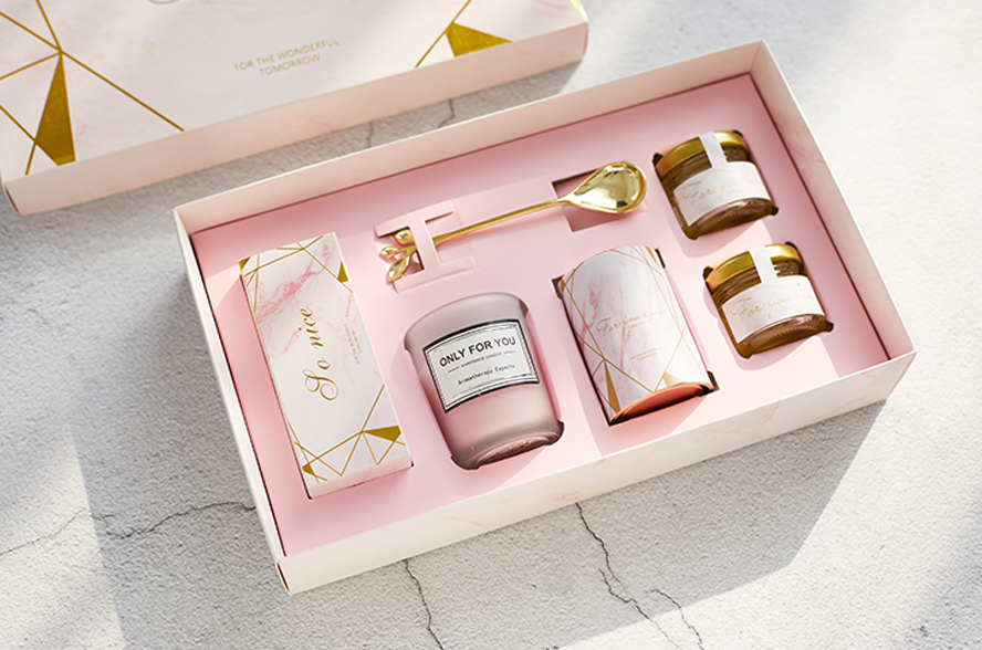 中禮集-地產(chǎn)答謝會禮品推薦