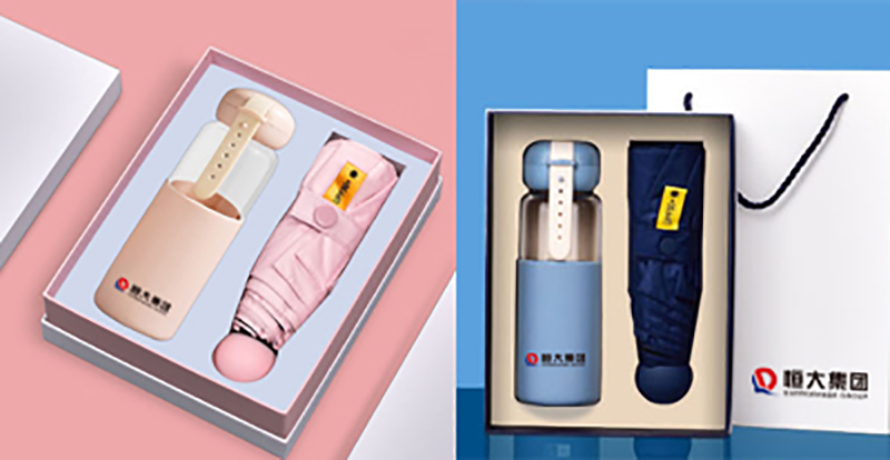 中禮集-地產(chǎn)答謝禮品