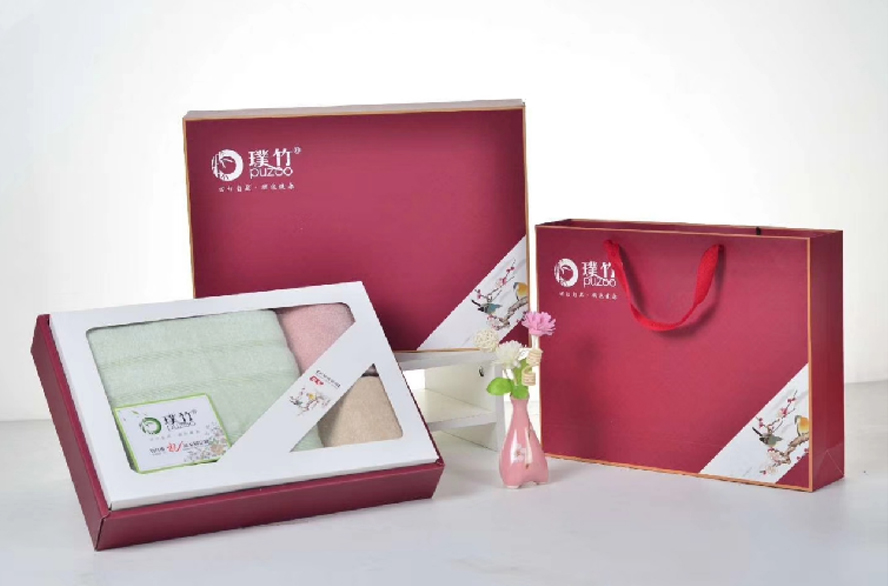 中禮集-節(jié)日禮品套裝