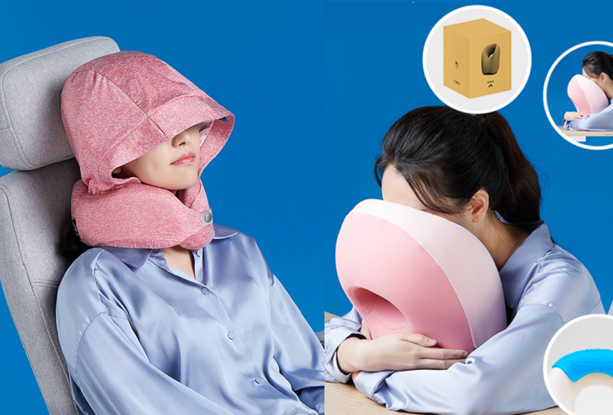 中禮集-大公司福利禮品推薦