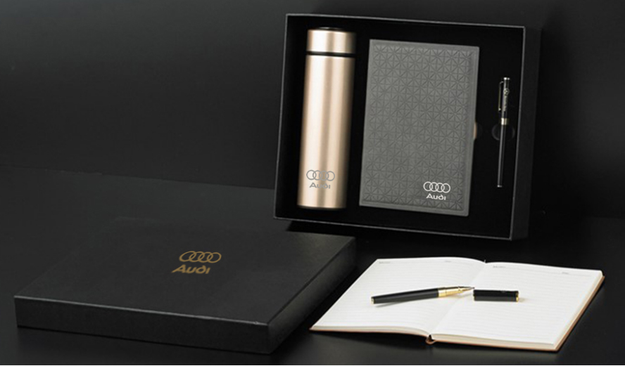 中禮集-汽車展抽獎(jiǎng)禮品