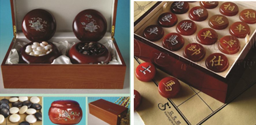 中禮集-周年慶典禮品定制