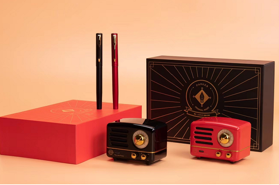 中禮集-員工高檔禮品