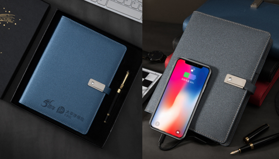 中禮集-周年慶商務(wù)禮品定制