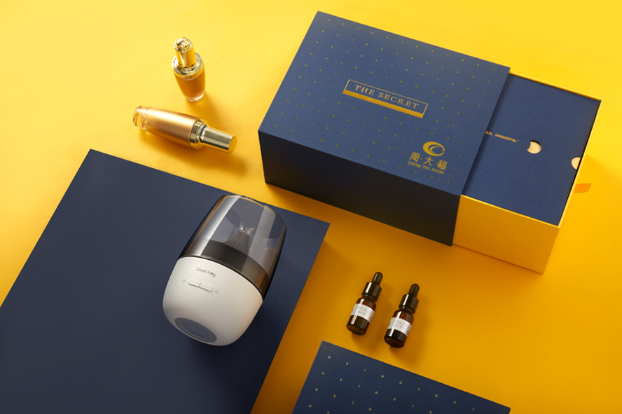 中禮集-珠寶店開(kāi)業(yè)客戶隨手禮