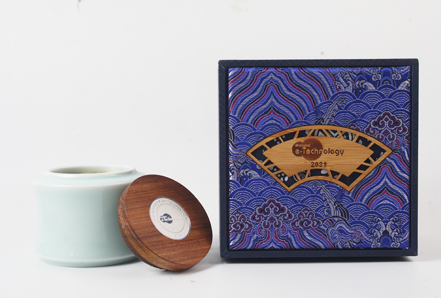 中禮集-20周年廠慶禮品