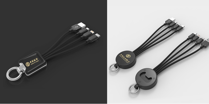 中禮集-活動小禮品定制