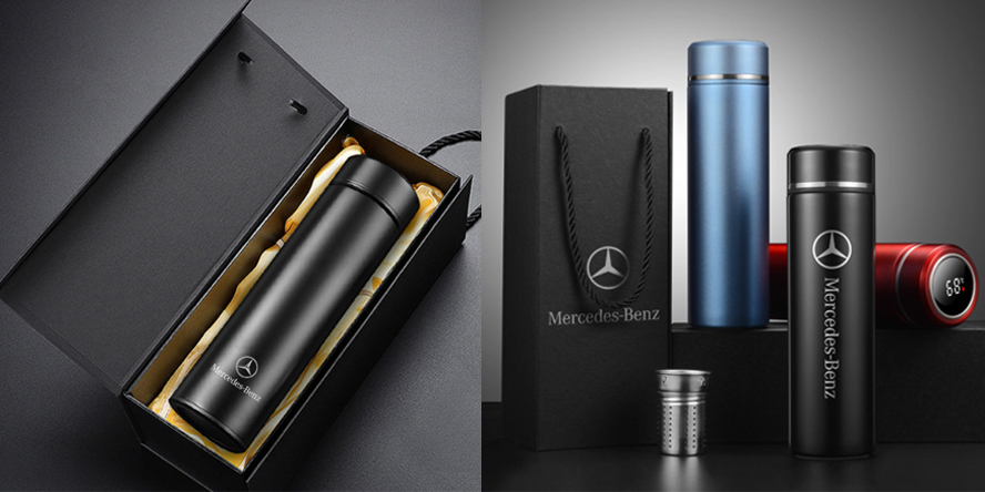 中禮集-汽車禮品定制