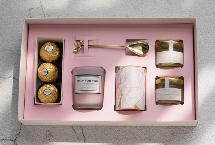 中禮集-給員工送禮